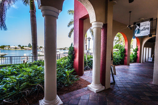 Artist's Gallery Marco Island